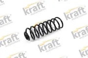 Fahrwerksfeder KRAFT AUTOMOTIVE 4030111