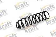 Fahrwerksfeder KRAFT AUTOMOTIVE 4030150