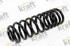 Fahrwerksfeder Hinterachse KRAFT AUTOMOTIVE 4030160