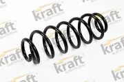 Fahrwerksfeder Hinterachse KRAFT AUTOMOTIVE 4030280