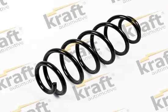 Fahrwerksfeder Hinterachse KRAFT AUTOMOTIVE 4030289 Bild Fahrwerksfeder Hinterachse KRAFT AUTOMOTIVE 4030289