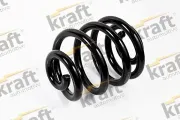 Fahrwerksfeder KRAFT AUTOMOTIVE 4030510