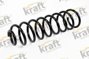 Fahrwerksfeder Hinterachse KRAFT AUTOMOTIVE 4030530