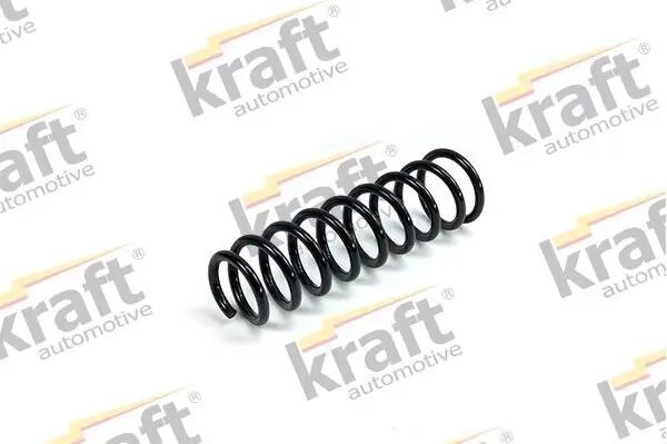 Fahrwerksfeder KRAFT AUTOMOTIVE 4030540