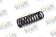 Fahrwerksfeder KRAFT AUTOMOTIVE 4031152