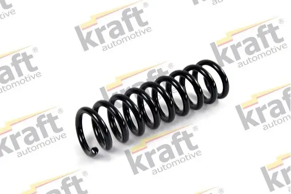 Fahrwerksfeder KRAFT AUTOMOTIVE 4031220