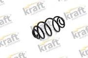 Fahrwerksfeder KRAFT AUTOMOTIVE 4031532