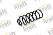 Fahrwerksfeder Hinterachse KRAFT AUTOMOTIVE 4031534