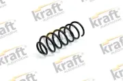 Fahrwerksfeder Hinterachse KRAFT AUTOMOTIVE 4031536