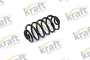 Fahrwerksfeder KRAFT AUTOMOTIVE 4031562