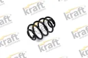 Fahrwerksfeder KRAFT AUTOMOTIVE 4031580