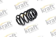 Fahrwerksfeder Hinterachse KRAFT AUTOMOTIVE 4031582