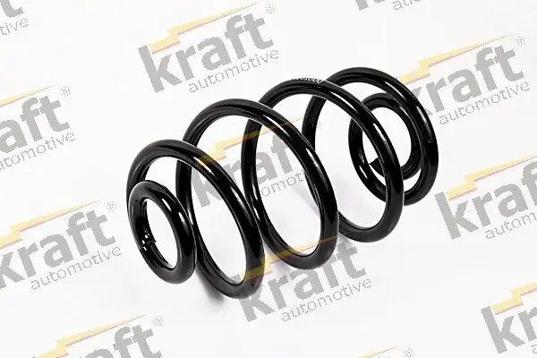 Fahrwerksfeder KRAFT AUTOMOTIVE 4031600