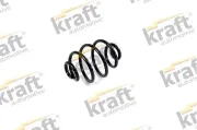 Fahrwerksfeder Hinterachse KRAFT AUTOMOTIVE 4031650