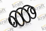 Fahrwerksfeder KRAFT AUTOMOTIVE 4031710