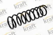 Fahrwerksfeder Hinterachse KRAFT AUTOMOTIVE 4032003