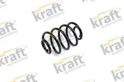 Fahrwerksfeder Hinterachse KRAFT AUTOMOTIVE 4032092