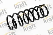 Fahrwerksfeder KRAFT AUTOMOTIVE 4032180