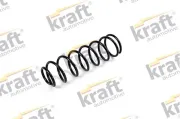 Fahrwerksfeder KRAFT AUTOMOTIVE 4032270