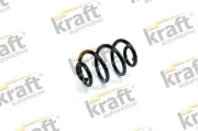 Fahrwerksfeder Hinterachse KRAFT AUTOMOTIVE 4032531
