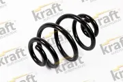 Fahrwerksfeder Hinterachse KRAFT AUTOMOTIVE 4032610