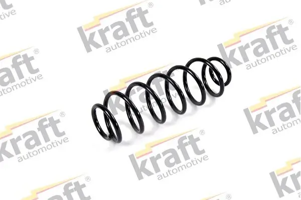 Fahrwerksfeder KRAFT AUTOMOTIVE 4033014