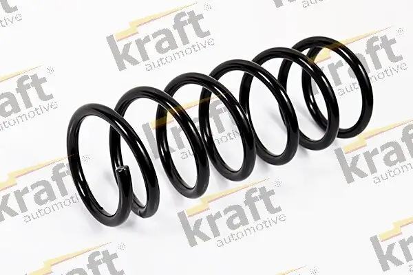 Fahrwerksfeder KRAFT AUTOMOTIVE 4033055