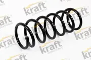 Fahrwerksfeder KRAFT AUTOMOTIVE 4033055