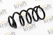Fahrwerksfeder Hinterachse KRAFT AUTOMOTIVE 4033085