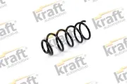 Fahrwerksfeder KRAFT AUTOMOTIVE 4033160