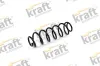 Fahrwerksfeder KRAFT AUTOMOTIVE 4034803