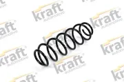 Fahrwerksfeder Hinterachse KRAFT AUTOMOTIVE 4035020
