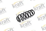 Fahrwerksfeder Hinterachse KRAFT AUTOMOTIVE 4035505