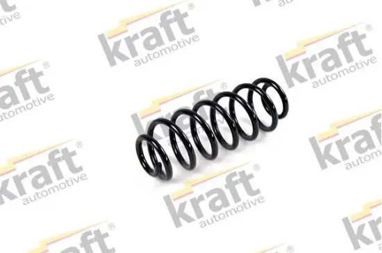 Fahrwerksfeder Hinterachse KRAFT AUTOMOTIVE 4035505 Bild Fahrwerksfeder Hinterachse KRAFT AUTOMOTIVE 4035505