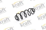 Fahrwerksfeder KRAFT AUTOMOTIVE 4035912