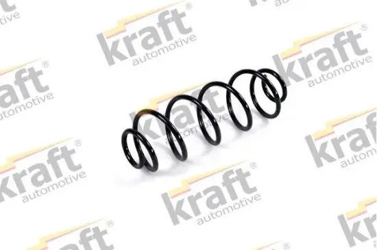 Fahrwerksfeder KRAFT AUTOMOTIVE 4035912 Bild Fahrwerksfeder KRAFT AUTOMOTIVE 4035912