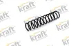 Fahrwerksfeder Hinterachse KRAFT AUTOMOTIVE 4036314