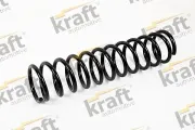 Fahrwerksfeder Hinterachse KRAFT AUTOMOTIVE 4036500