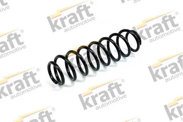 Fahrwerksfeder Hinterachse KRAFT AUTOMOTIVE 4036507