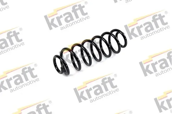 Fahrwerksfeder Hinterachse KRAFT AUTOMOTIVE 4036546