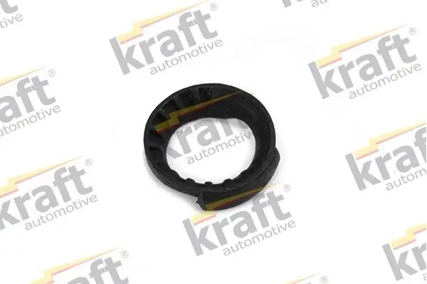 Federteller Hinterachse oben KRAFT AUTOMOTIVE 4060113