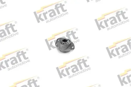 Federbeinstützlager Hinterachse KRAFT AUTOMOTIVE 4090290 Bild Federbeinstützlager Hinterachse KRAFT AUTOMOTIVE 4090290