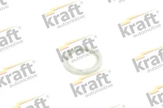 Wälzlager, Federbeinstützlager KRAFT AUTOMOTIVE 4090395 Bild Wälzlager, Federbeinstützlager KRAFT AUTOMOTIVE 4090395