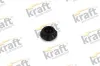 Federbeinstützlager Hinterachse unten KRAFT AUTOMOTIVE 4090585