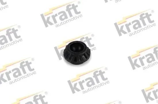 Federbeinstützlager Hinterachse unten KRAFT AUTOMOTIVE 4090585 Bild Federbeinstützlager Hinterachse unten KRAFT AUTOMOTIVE 4090585