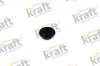 Federbeinstützlager Hinterachse unten KRAFT AUTOMOTIVE 4090586