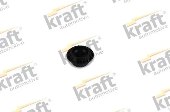 Federbeinstützlager Hinterachse unten KRAFT AUTOMOTIVE 4090586 Bild Federbeinstützlager Hinterachse unten KRAFT AUTOMOTIVE 4090586