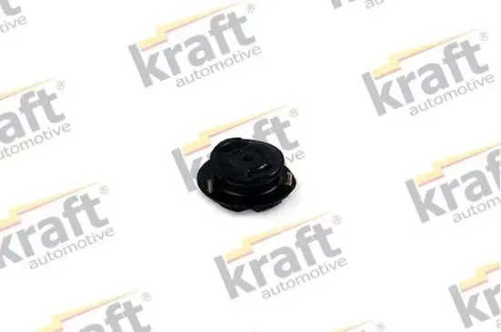 Federbeinstützlager Vorderachse KRAFT AUTOMOTIVE 4091070 Bild Federbeinstützlager Vorderachse KRAFT AUTOMOTIVE 4091070