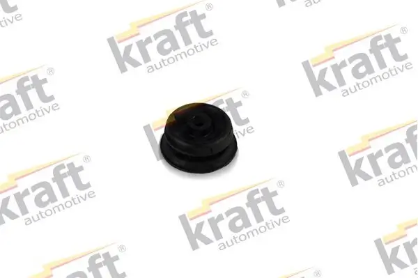 Federbeinstützlager Vorderachse unten KRAFT AUTOMOTIVE 4091080