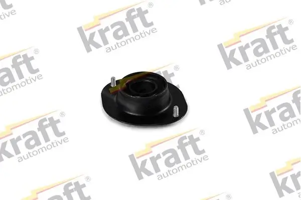Federbeinstützlager Vorderachse KRAFT AUTOMOTIVE 4091510